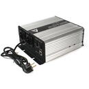 Uninterruptible Power Supply (UPS + AVR) AZO Digital 12V UPS-1200SR Sinus 1200W/600W 12V/230V