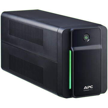 APC BX950MI-FR uninterruptible power supply (UPS) Line-Interactive 0.95 kVA 520 W 4 AC outlet(s)