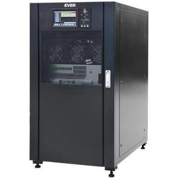 EVER POWERLINE DARK 33 120KVA (WITHOUT BATTERY)