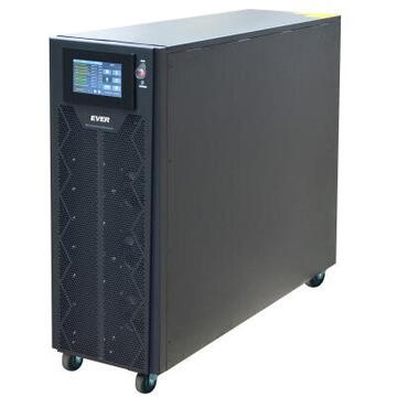 EVER UPS POWERLINE DARK 33 430KVA (WITHOUT BATTERY)