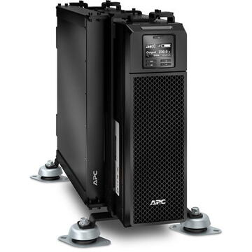 APC SRT6RMM uninterruptible power supply (UPS) 6 kVA