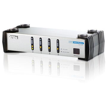 Switch Aten VS461-A-T-E DVI