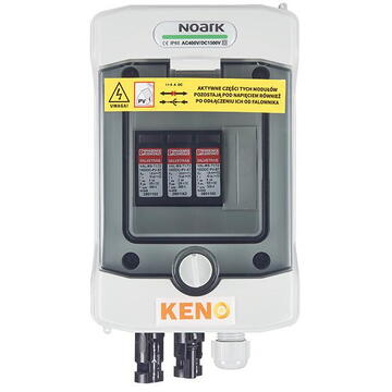Accesorii sisteme fotovoltaice Keno Energy KENO DC SH-5 DC