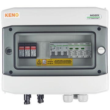 Accesorii sisteme fotovoltaice Keno Energy SH-73 DCAC