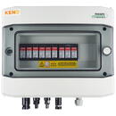 Accesorii sisteme fotovoltaice Keno Energy SH-81 DC