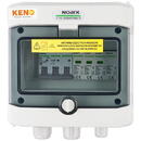 Accesorii sisteme fotovoltaice Keno Energy Skrzynka przyłączeniowa SH-232 AC