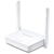 Router Mercusys MW300D wireless router Ethernet Single-band (2.4 GHz) 4G White