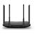 Router TP-LINK Archer VR300 AC1200 wireless router Fast Ethernet Dual-band (2.4 GHz / 5 GHz) 4G Black