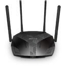 Router Mercusys AX1800 Dual-Band WiFi 6 Router
