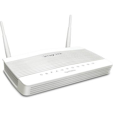 Router Dray Tek Draytek Vigor2765ac wireless router Gigabit Ethernet Dual-band (2.4 GHz / 5 GHz) White