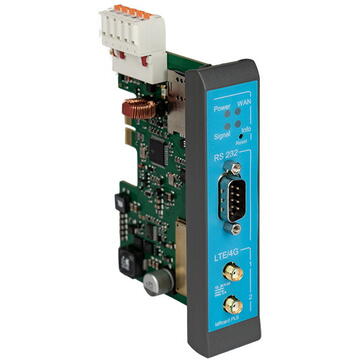 Router INSYS icom Insys Microelectronics icom MRcard PLS-US,4G plug-in card