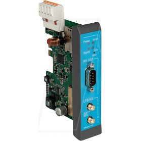 Router INSYS icom Insys Microelectronics icom MRcard PLS-US,4G plug-in card