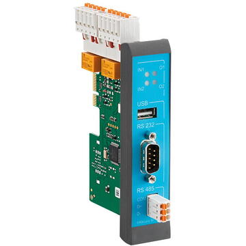 Router INSYS icom Insys Microelectronics icom MRcard SI,serial plug-in card