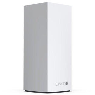 Router Linksys Atlas Pro 6 Dual-band (2.4 GHz / 5 GHz) Wi-Fi 6 (802.11ax) White 3 Internal