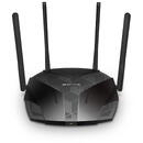 Router Mercusys AX1800 Dual-Band WiFi 6 Router