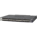 Switch Netgear M4300-48XF Managed L3 10G Ethernet (100/1000/10000) Black