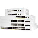 Switch Cisco CBS220-24FP-4X-EU Switch