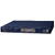 Switch PLANET GS-4210-16P2S network switch Managed L2/L4 Gigabit Ethernet (10/100/1000) Power over Ethernet (PoE) 1U Blue