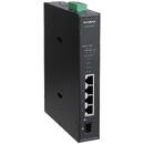 Switch Edimax IGS-1105P network switch