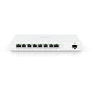 Switch Ubiquiti Networks UISP Managed L2 Gigabit Ethernet (10/100/1000) Power over Ethernet (PoE) White