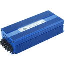 AZO Digital 40÷130 VDC / 24 VDC PS-250W-24V 300W voltage converter galvanic isolation, IP21