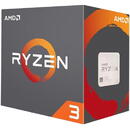 Procesor AMD Ryzen 3 PRO 4350G Socket AM4 MPK