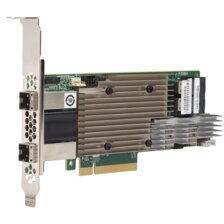 Accesoriu server Broadcom MegaRAID SAS 9380-8i8e RAID controller PCI Express x8 3.0 12 Gbit/s