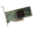 Accesoriu server LSI Broadcom MegaRAID SAS 9341-4i RAID controller PCI Express x8 3.0 12 Gbit/s