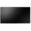 Monitor LED AG Neovo QM-65 Digital signage flat panel 163.8 cm (64.5") LCD 4K Ultra HD Black