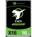 Seagate Exos X18 16TB SAS SED 3.5inch