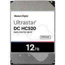 Western Digital HGST Ultrastar HE12 12TB SAS 256MB 3.5inch