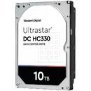Western Digital Ultrastar DC HC330 10TB SATA 3.5inch