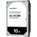 Western Digital Ultrastar DC HC330 10TB SAS 3.5inch