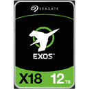 Seagate Exos X18 12TB SAS 3.5inch