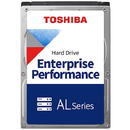 Toshiba Enterprise AL15SEB12EQ 1.2TB SAS 2.5inch