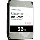 Western Digital Ultrastar DC HC570 22TB SATA3 3.5inch