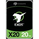 Seagate Exos X20 20TB SAS SED 3.5inch