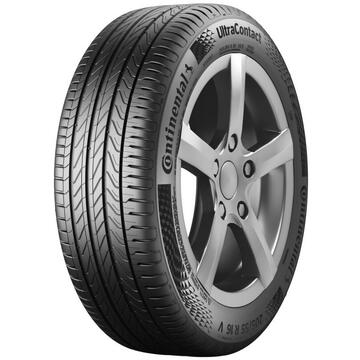 Anvelopa CONTINENTAL 225/55R16 95W UltraContact FR (E-6)