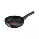 Tigai si seturi Tefal G2680272 frying pan All-purpose pan Round