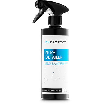 FXPROTECT FX Protect SILKY DETAILER - paint care product 500ml