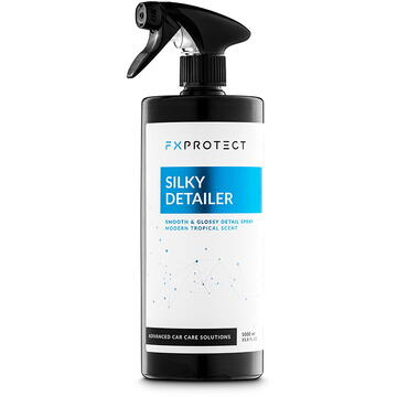 FXPROTECT FX Protect SILKY DETAILER - lacquer care product 1000ml