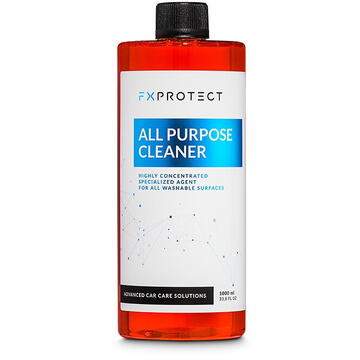 FXPROTECT FX Protect ALL PURPOSE CLEANER - Universal cleaner 1000ml