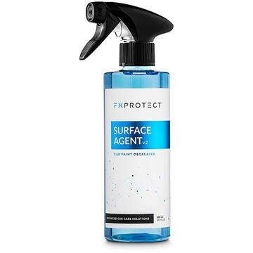 FXPROTECT FX Protect SURFACE AGENT - paint surface degreaser 500ml