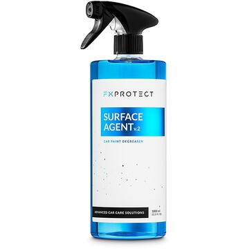FXPROTECT FX Protect SURFACE AGENT - paint surface degreaser 1000ml