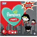 Pampers Pants Boy/Girl 6 60 pc(s)