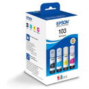Epson EPSON 103 MULTIPACK INKJET CARTRIDGES