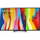 Televizor TELEVIZOR LG OLED77C22LB   77 Inch Alb