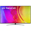 Televizor TELEVIZOR LG 65NANO813QA  Procesor α5 Gen5 AI 4K | Cinema NanoCell 65 inch 4K