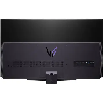Monitor LED LG Ultragear 48GQ900-B, 47.5inch, 3840x2160, 0.1ms GtG, Black