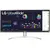 Monitor LED LG 29WQ600-W 29" IPS 2560x1080px 1ms  Silver